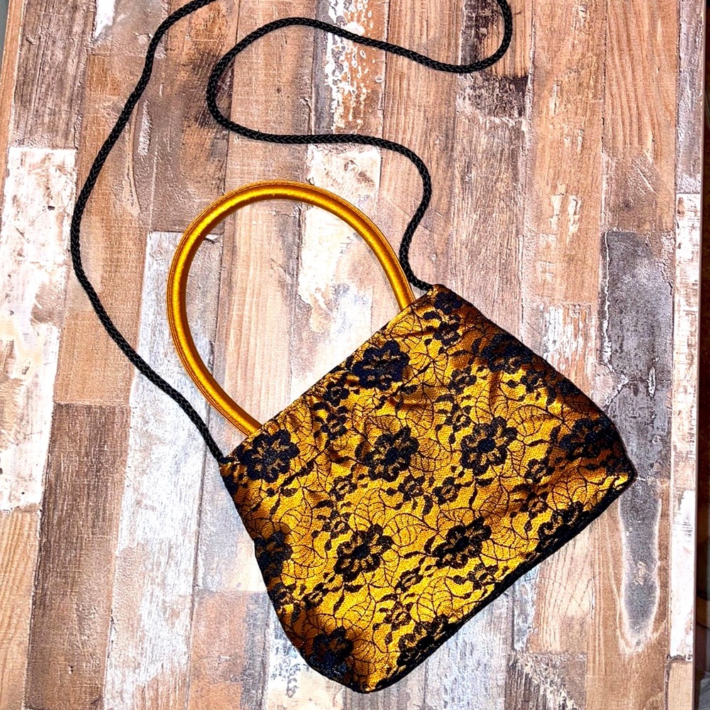Victoria's Secret Crossbody Tote Bag
